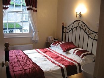 The Old Malt House Hotell Looe Exteriör bild
